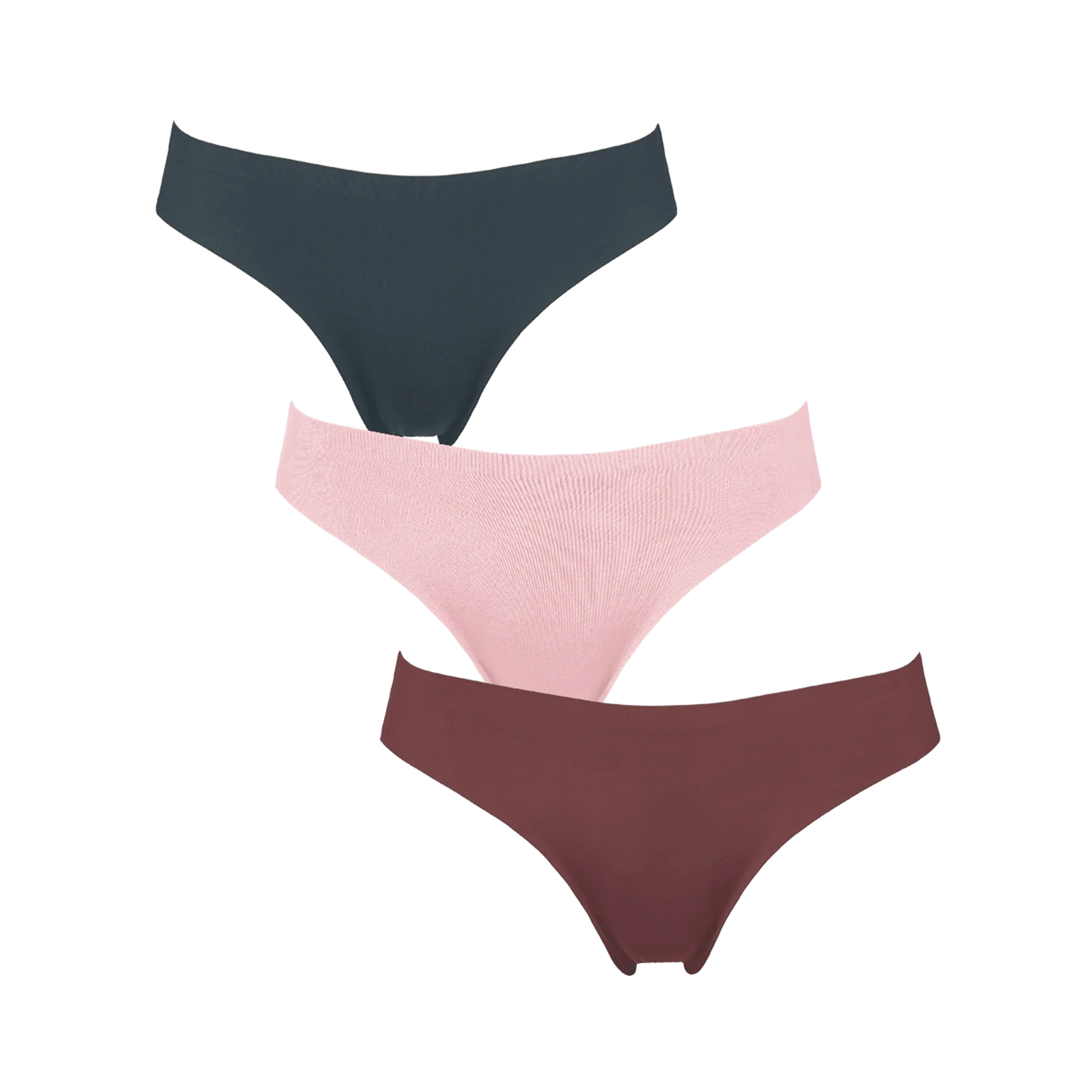 Why Seamless Underwear Shows Lines and How to Fix It