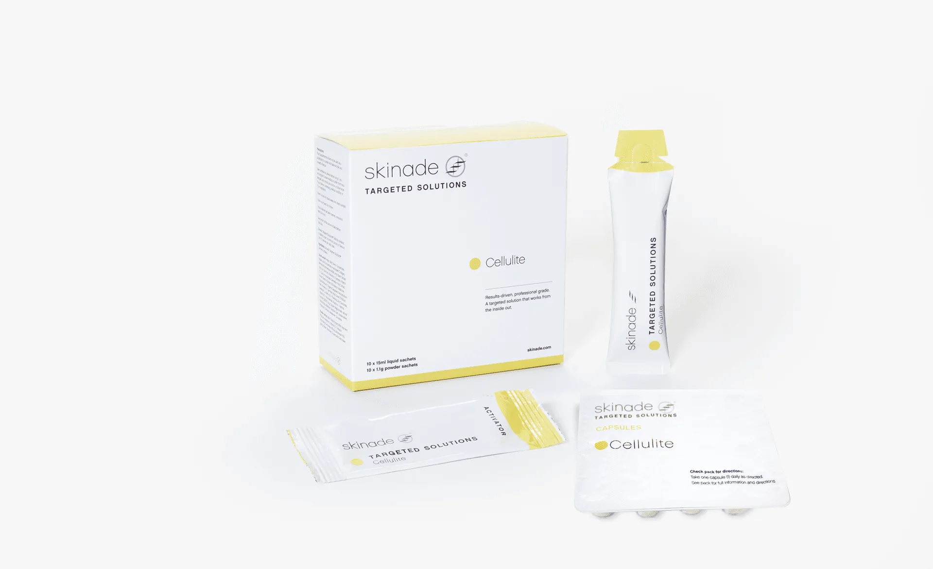 Cellulite 60 Day Supply