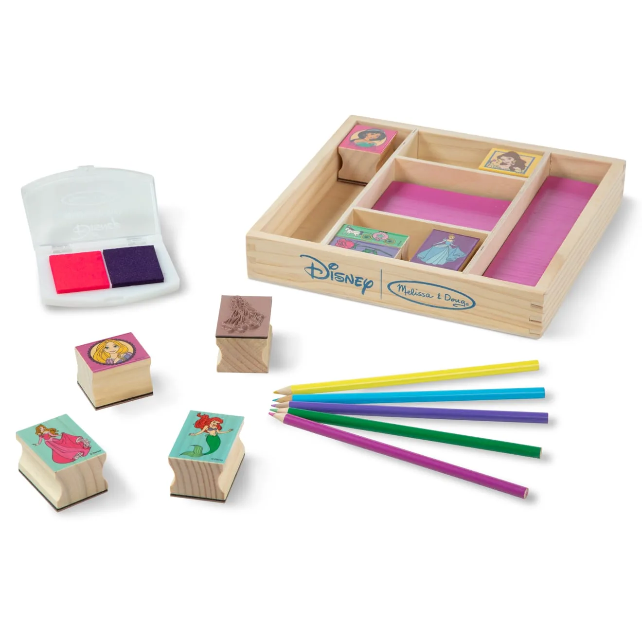 How to Make Your Own Felt Sticker Scenes with On-the-Go Felt Friends