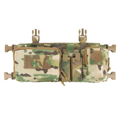 How to Set Up Your X Chest Rig for Maximum Efficiency