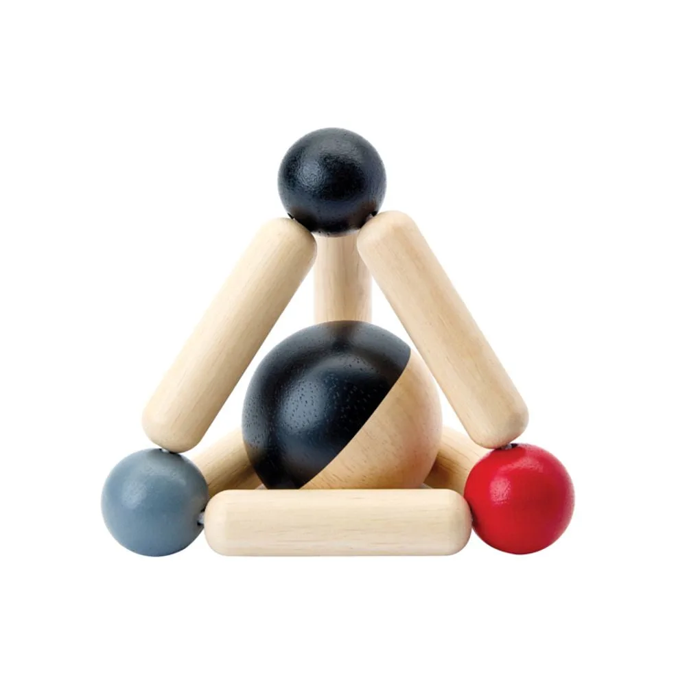 Do High Contrast Toys Really Boost Newborn Vision?