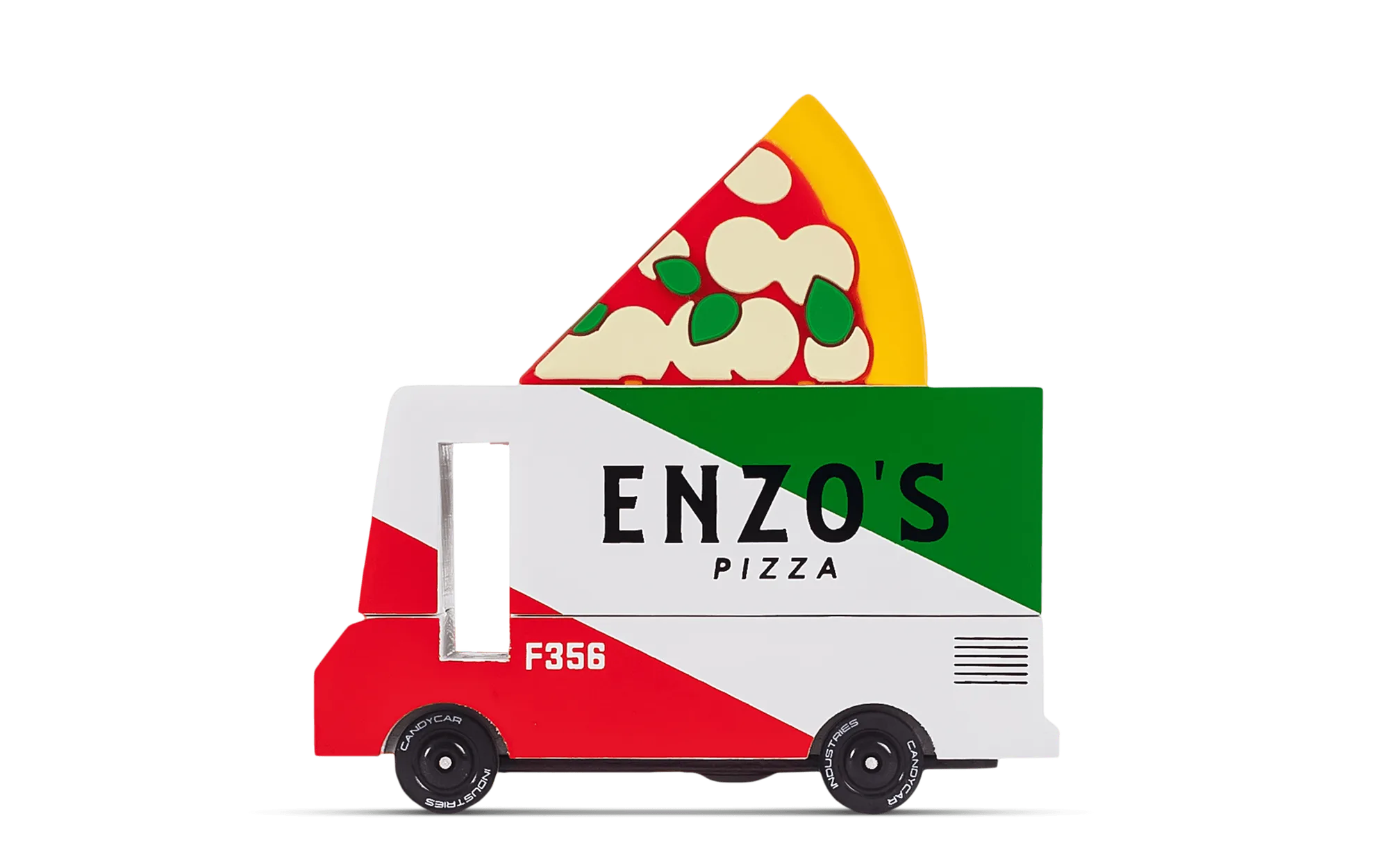 Pizza Van vs. Ice Cream Shack: Which Food Toy Set?
