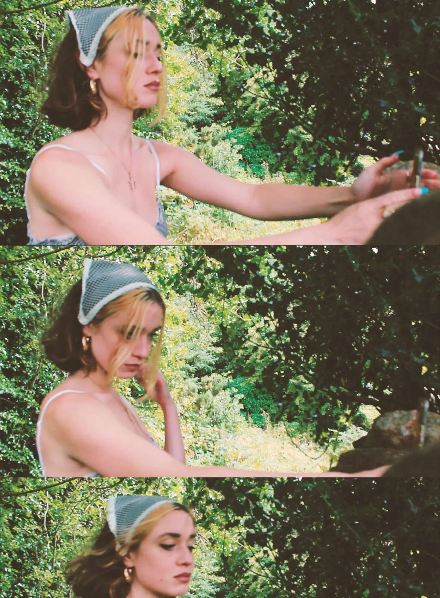 Bonnet vs Headscarf: Which Nightwear Suits Your Hair?