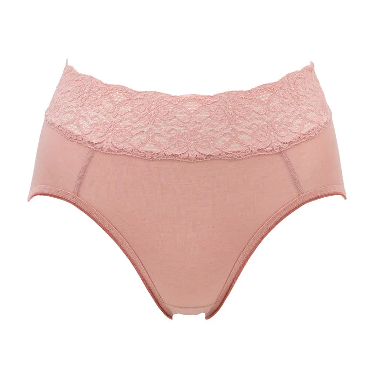 Lace Shaping Bikini