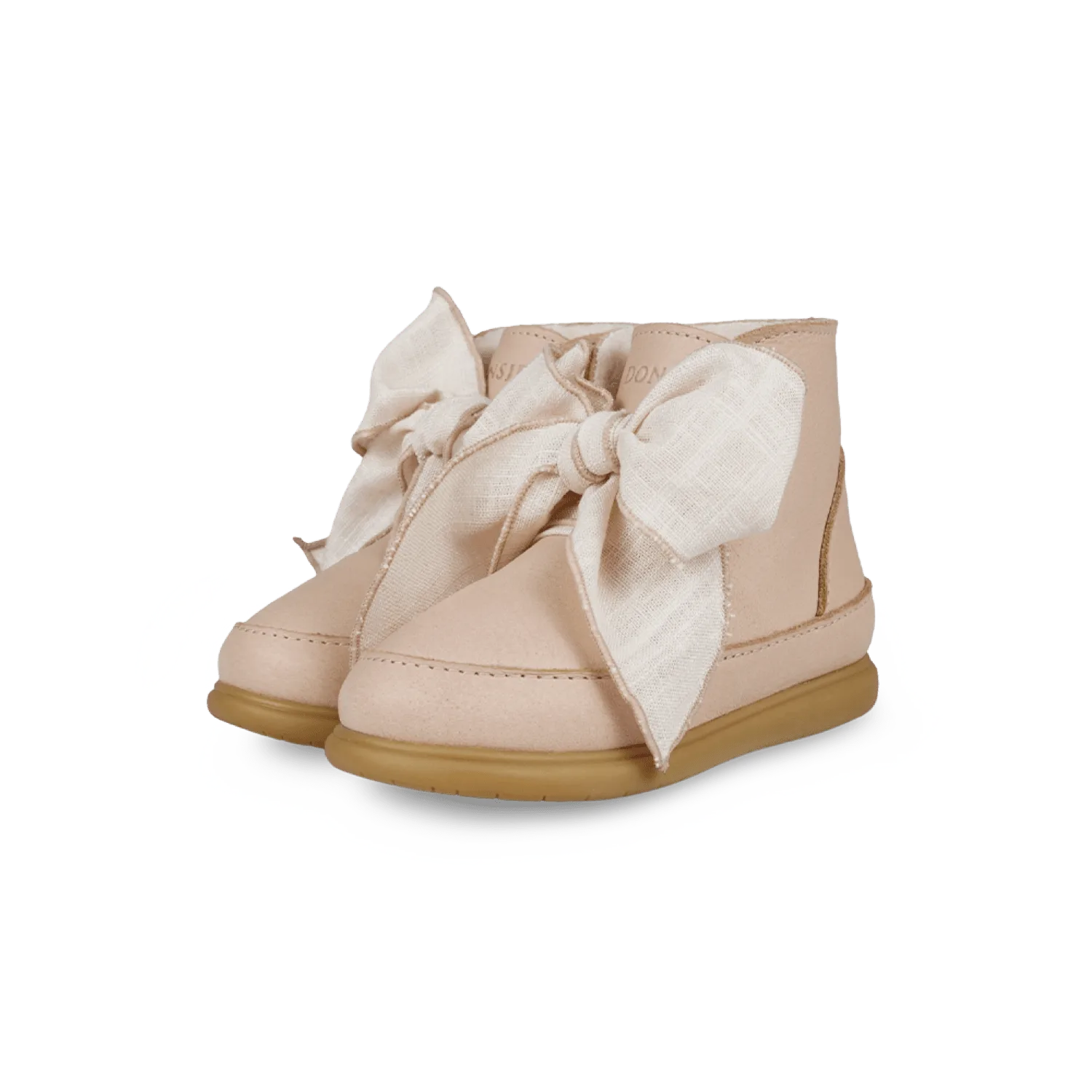 Scarpe Wisi in Organza: Guida alle Calzature da Festa per Bambini