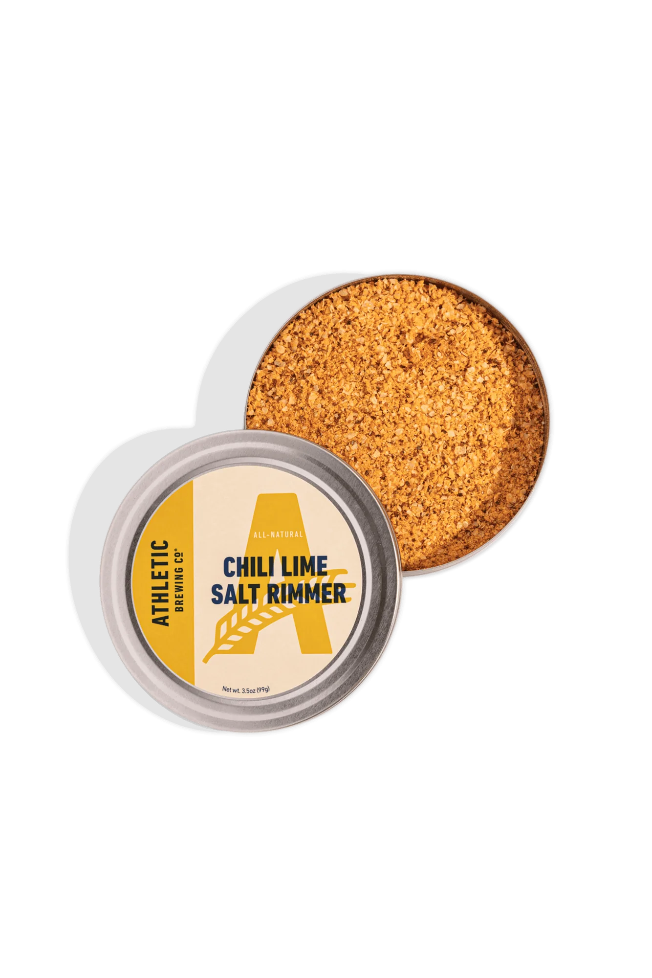 Jak udržet sůl s limetkou a chilli svěží a bez hrudek