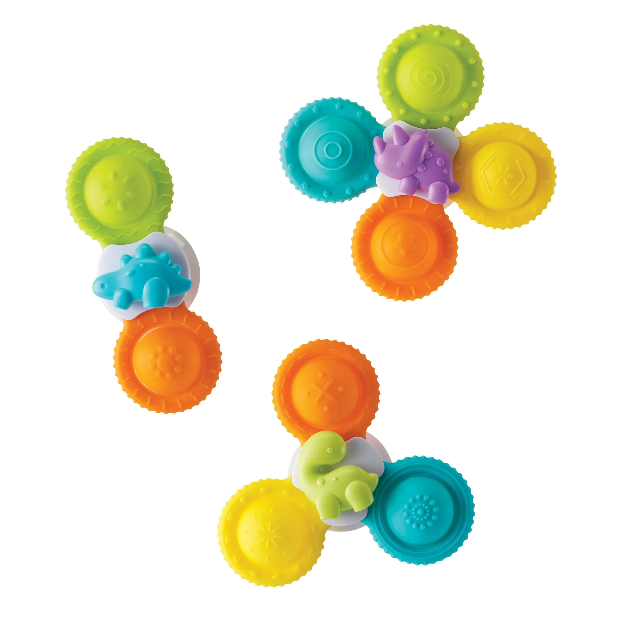 Why Activity Triangles Are the Ultimate Toy for Baby Problem-Solving Skills