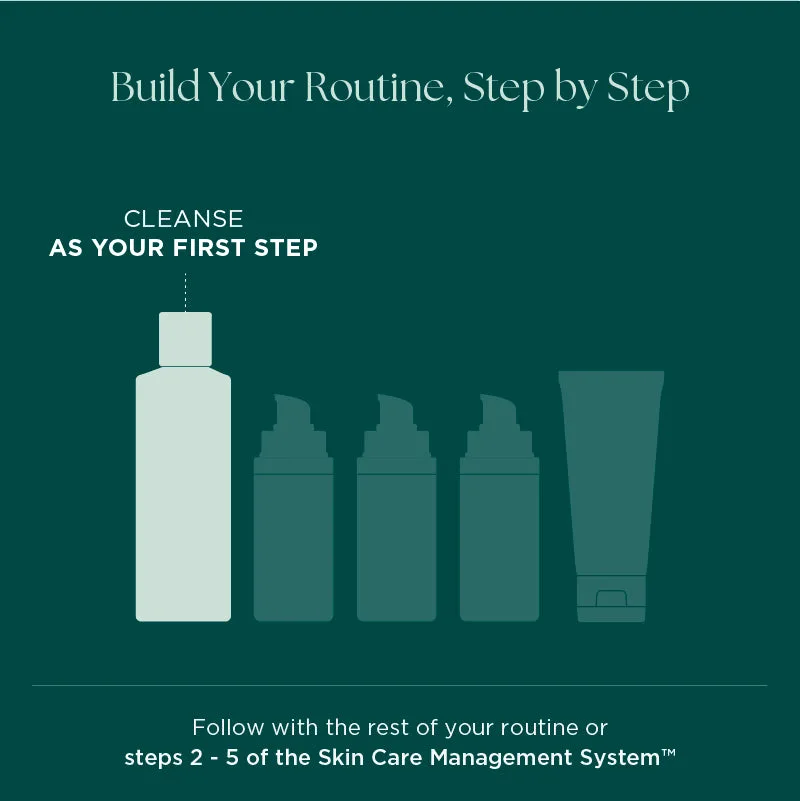 Bioglycolic® Face Cleanser | Glycolic Acid Face Wash