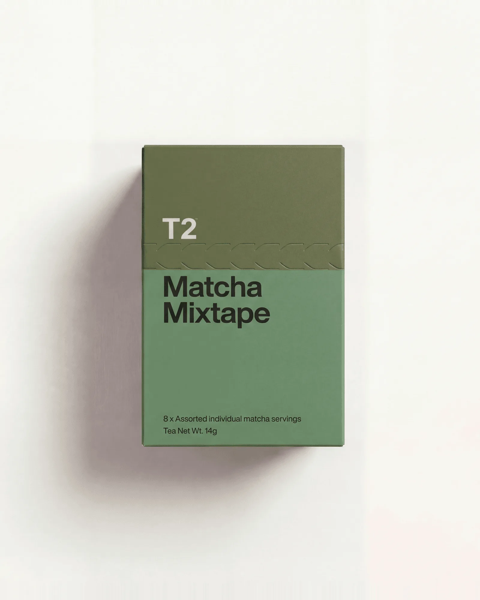 Pack de Regalo Matcha Mixtape
