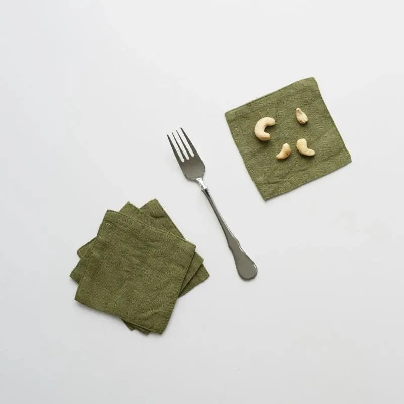 Linen vs Cotton vs Microfiber Kitchen Towels: Which Is Best for Your Home?
