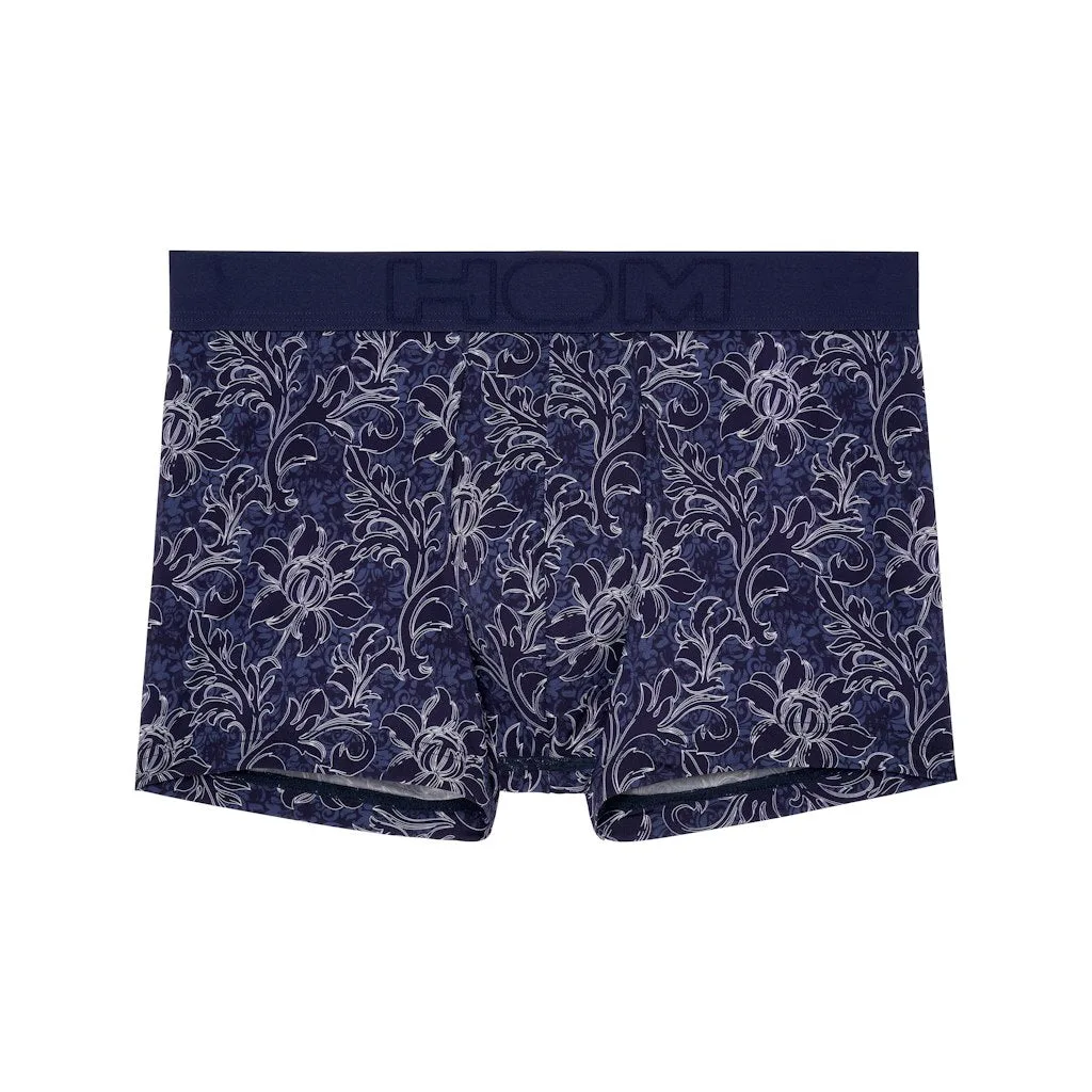 Meadow Boxer Briefs | Navy Print 403141-P0RA
