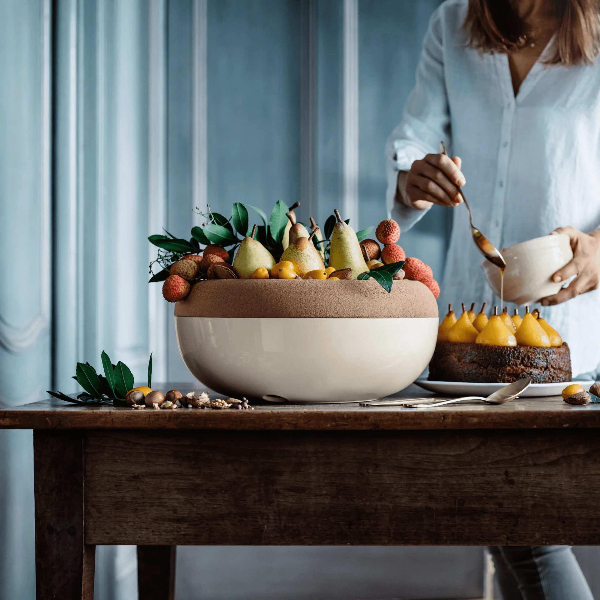 Why Ceramic Storage Pots Are Ideal for Dry Goods