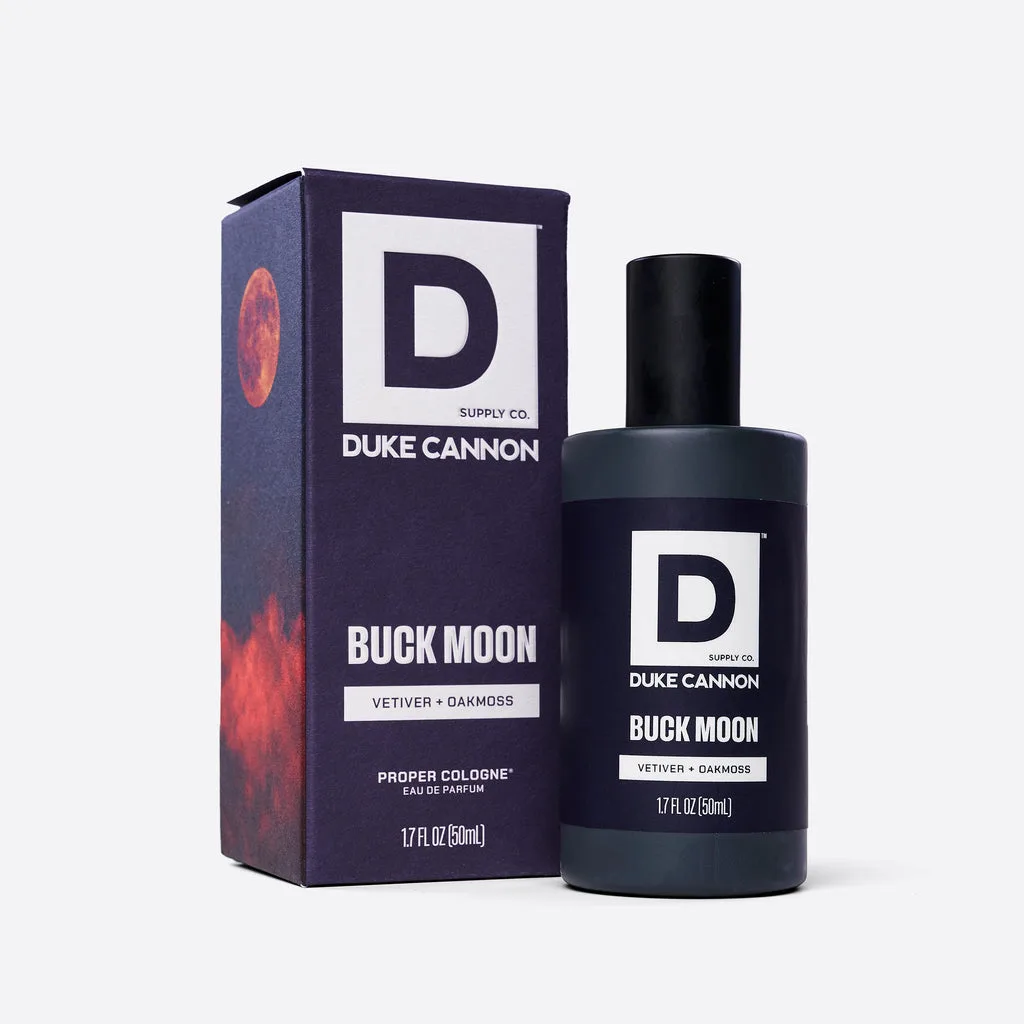 Kolínská voda Proper - Buck Moon