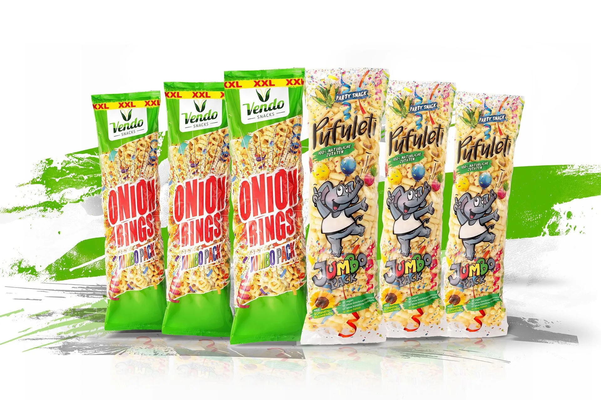 Buying Guide: How to Build the Perfect DIY Snack Gift Basket with VENDO Snacks