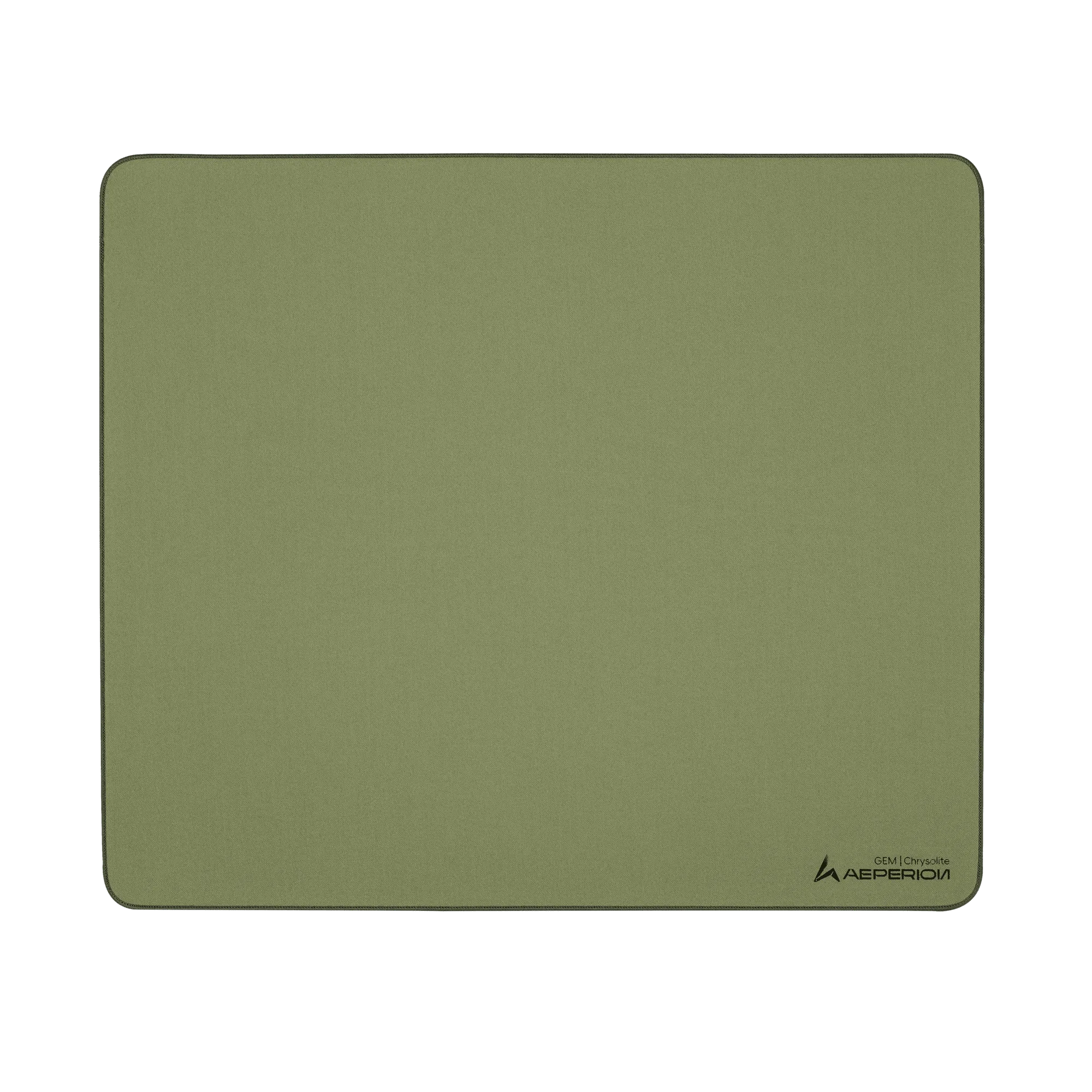 Chrysolite Balanced Speed