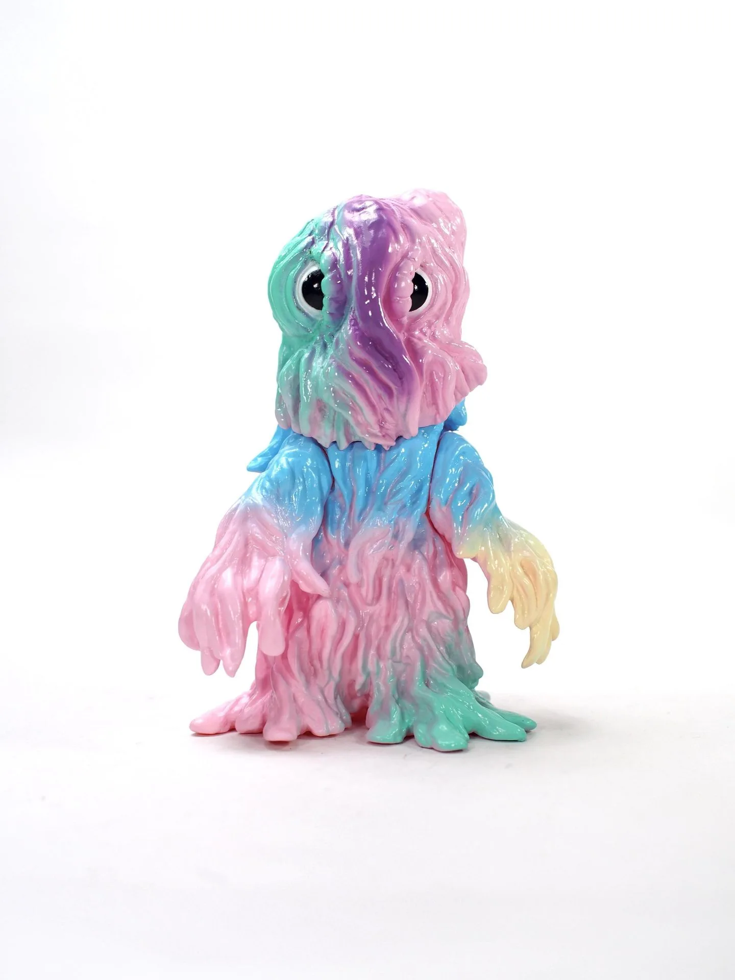 Soft Vinyl Care: Keep Your Sofubi Figures Pristine