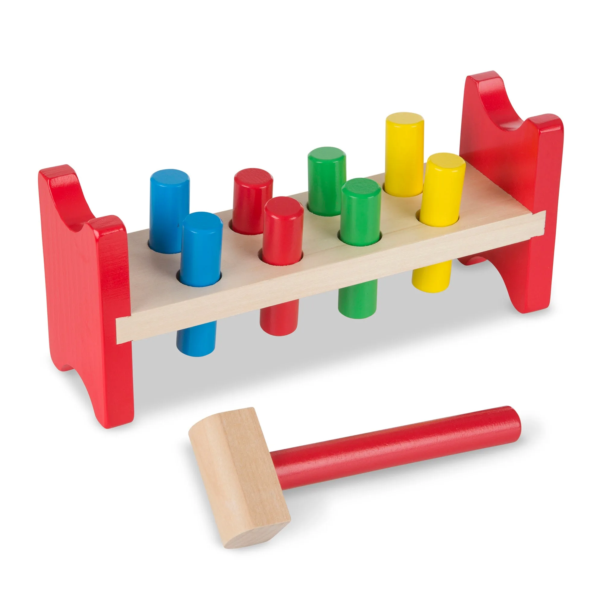 How to Clean and Maintain Wooden Toys: A Parent's Guide