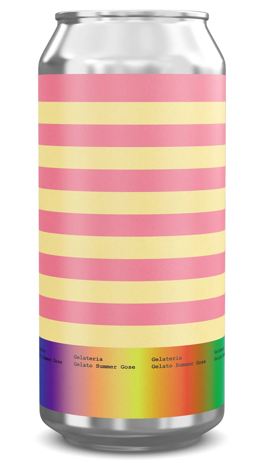 Gelateria Gelato Summer Gose