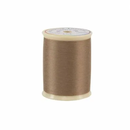 So Fine! Thread #406 Toast - Spool
