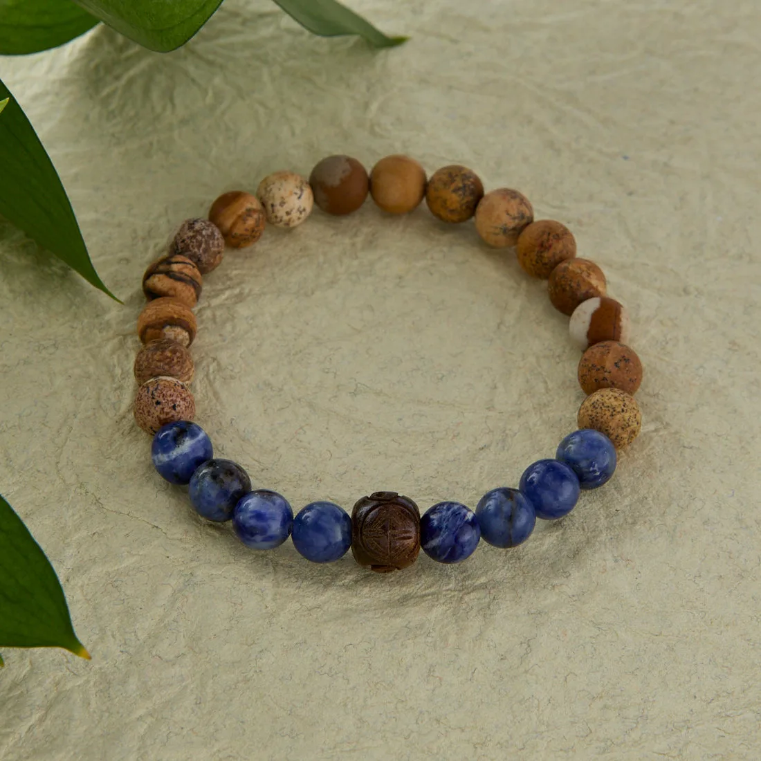 DREAM WEAVER BRACELET