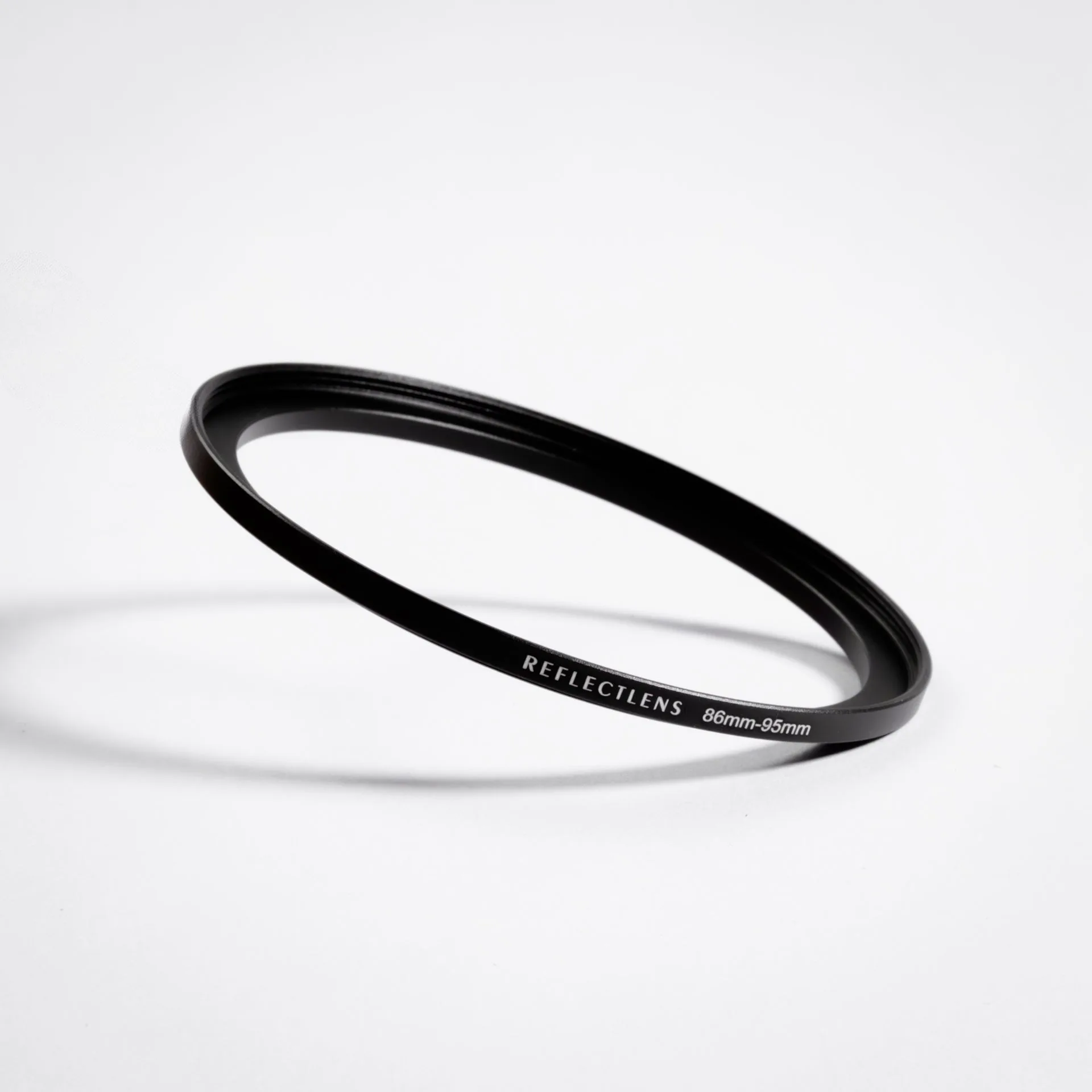 Lens-Filter Adapter Rings