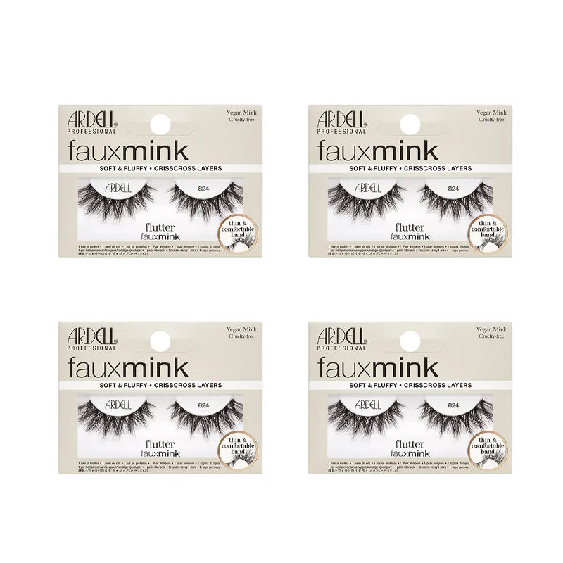 The Best Ardell Products for a Complete Eye Makeup Look