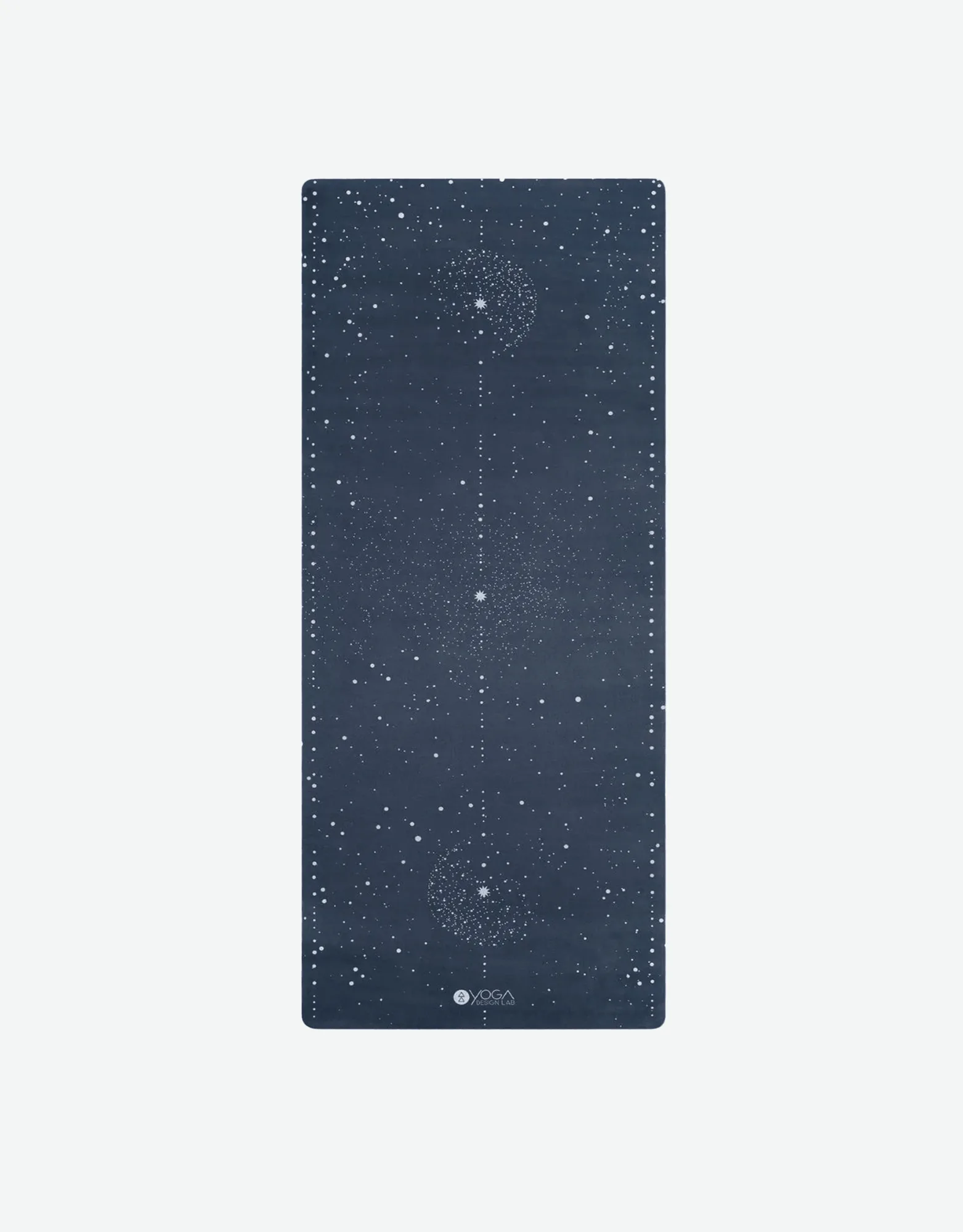 Kids Combo Yoga Mat - Celestial