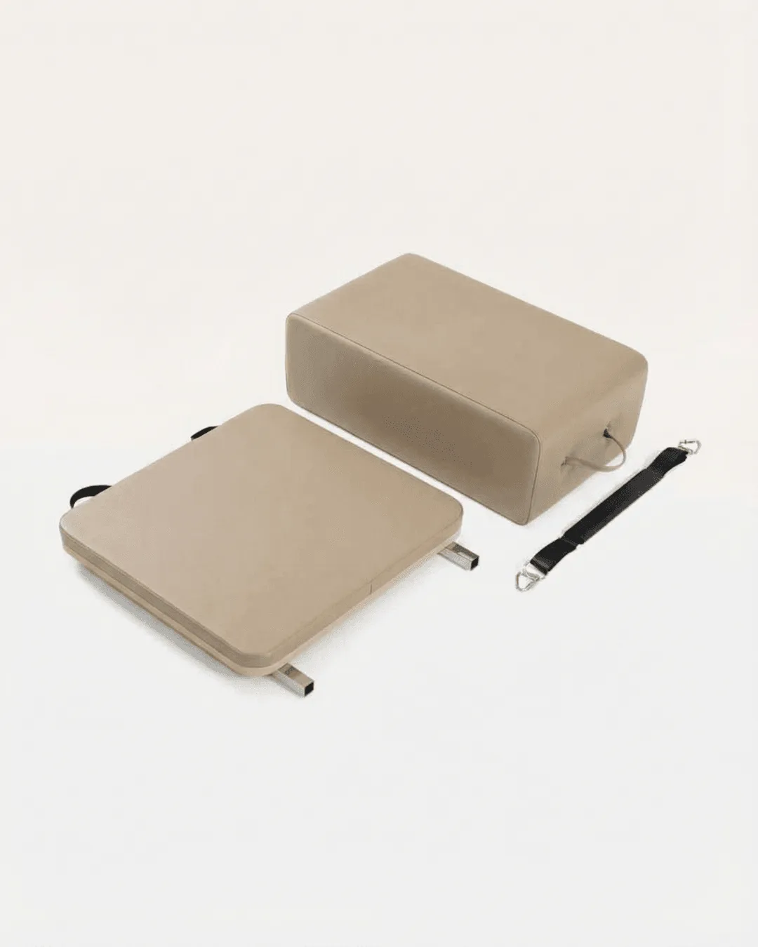 Jumpboard & Box