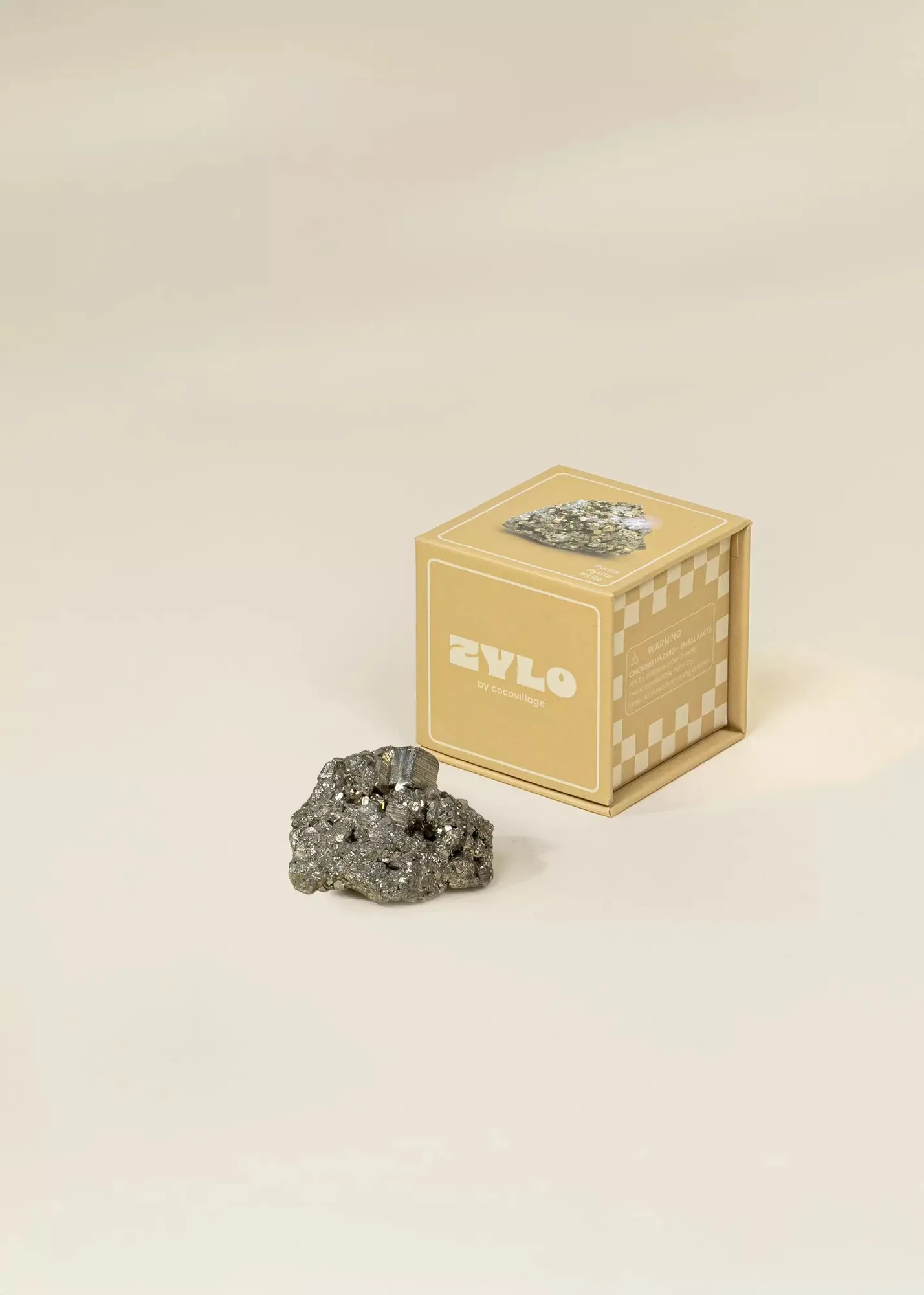 Collectible Minerals for Kids: Fun or Educational?