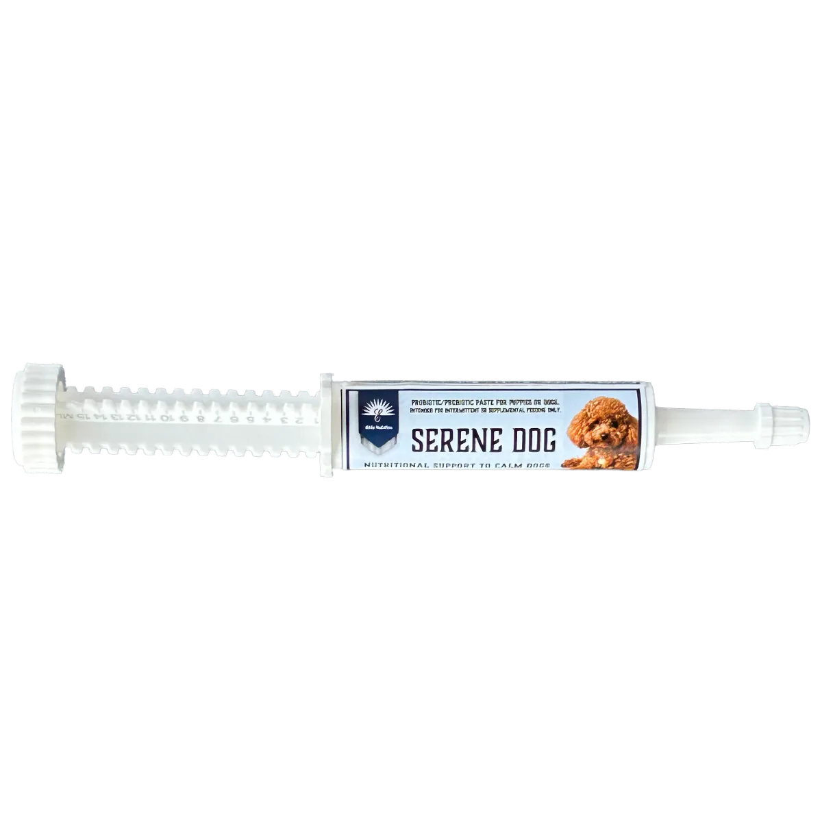 Elite Nutrition Serene Dog