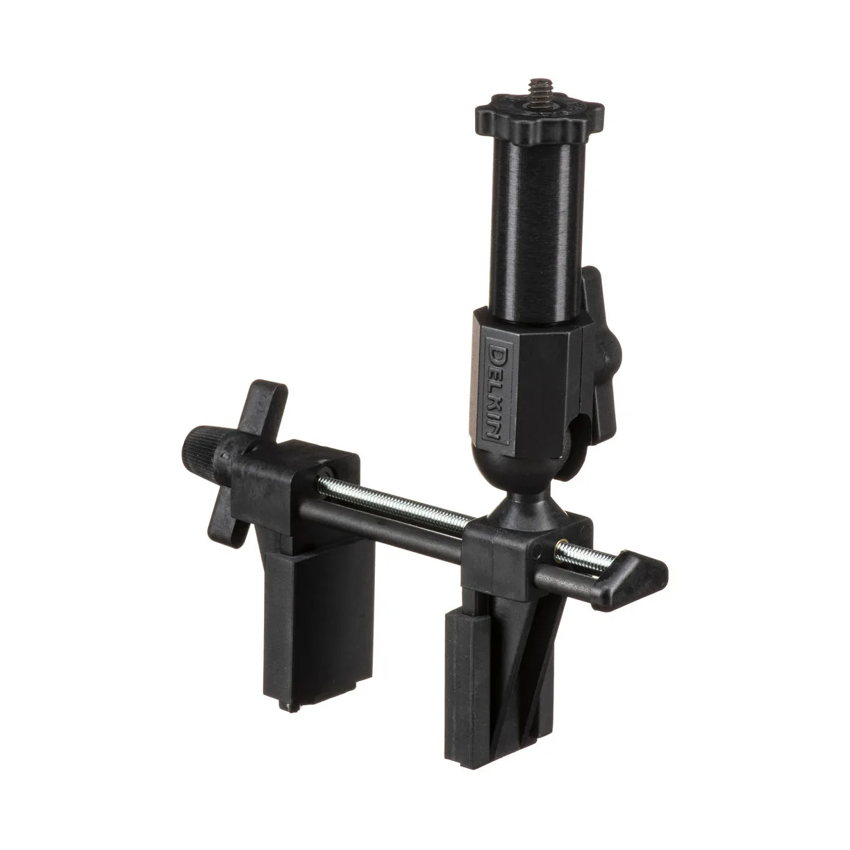 Delkin Fat Gecko Vice Camera Mount