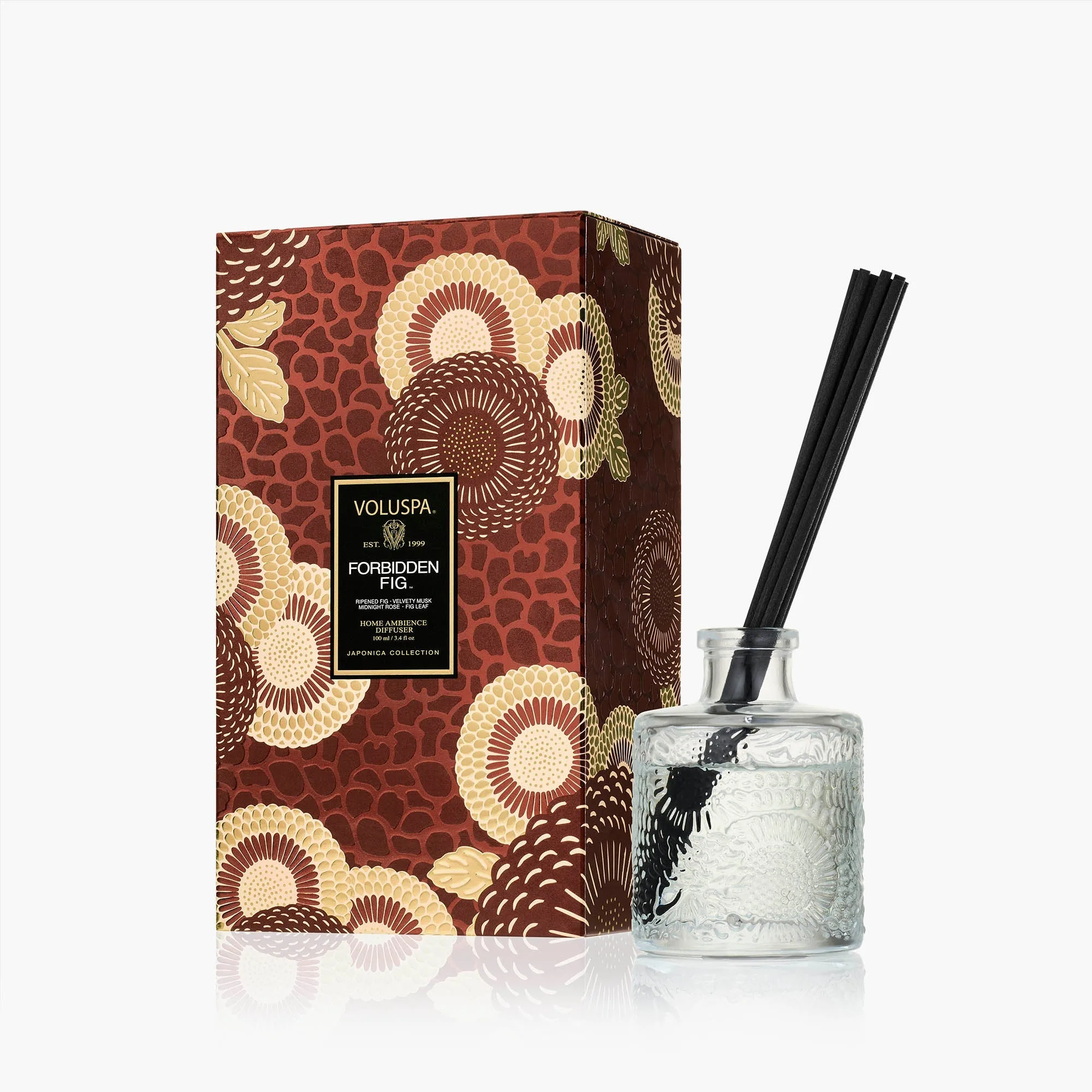 Forbidden Fig - Tuoksupuikko
