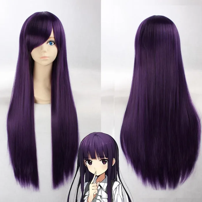 How to Care for Your Cosplay Wig: Wash, Style, Store