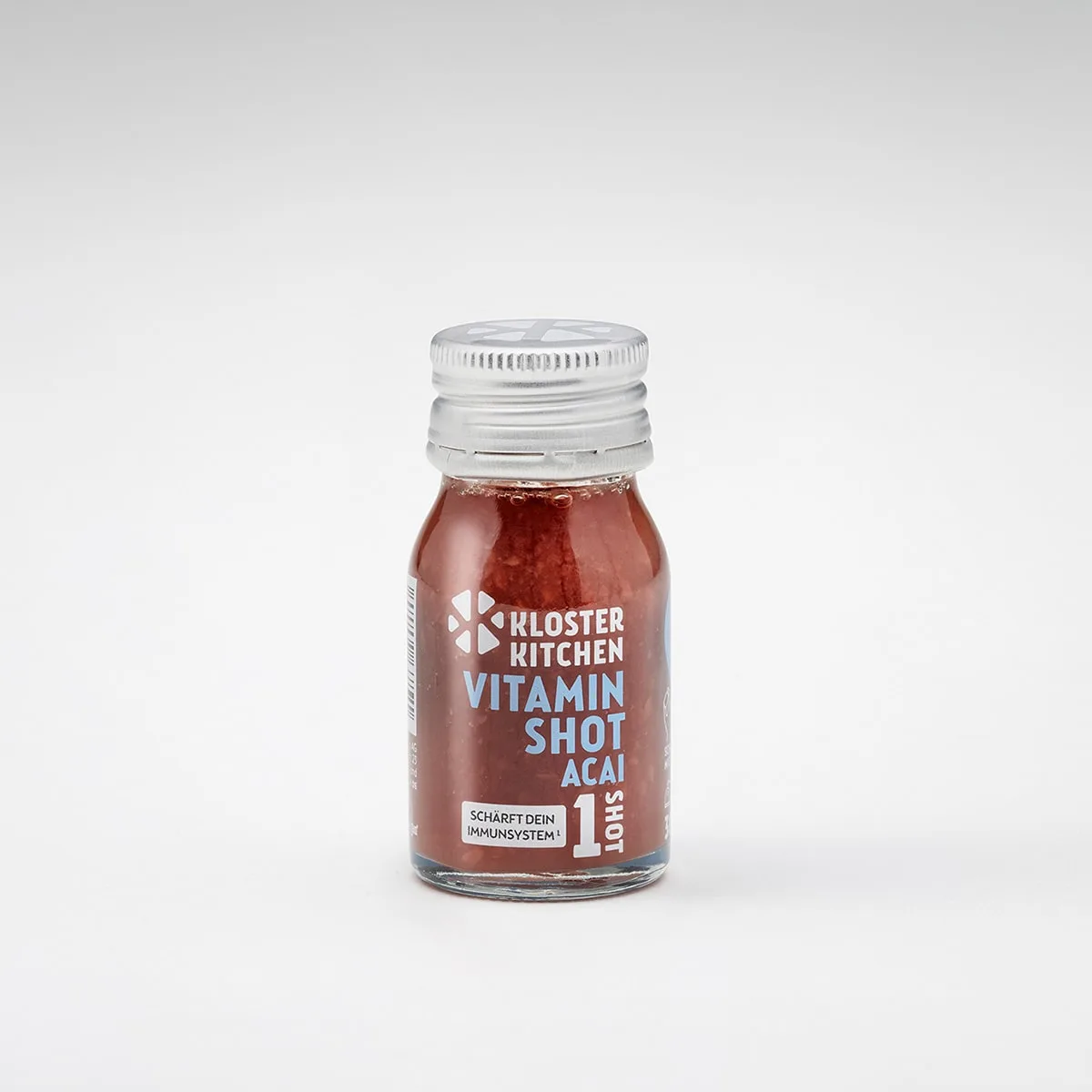 VITAMIN SHOT ACAI 1SHOT 7x 30 ML