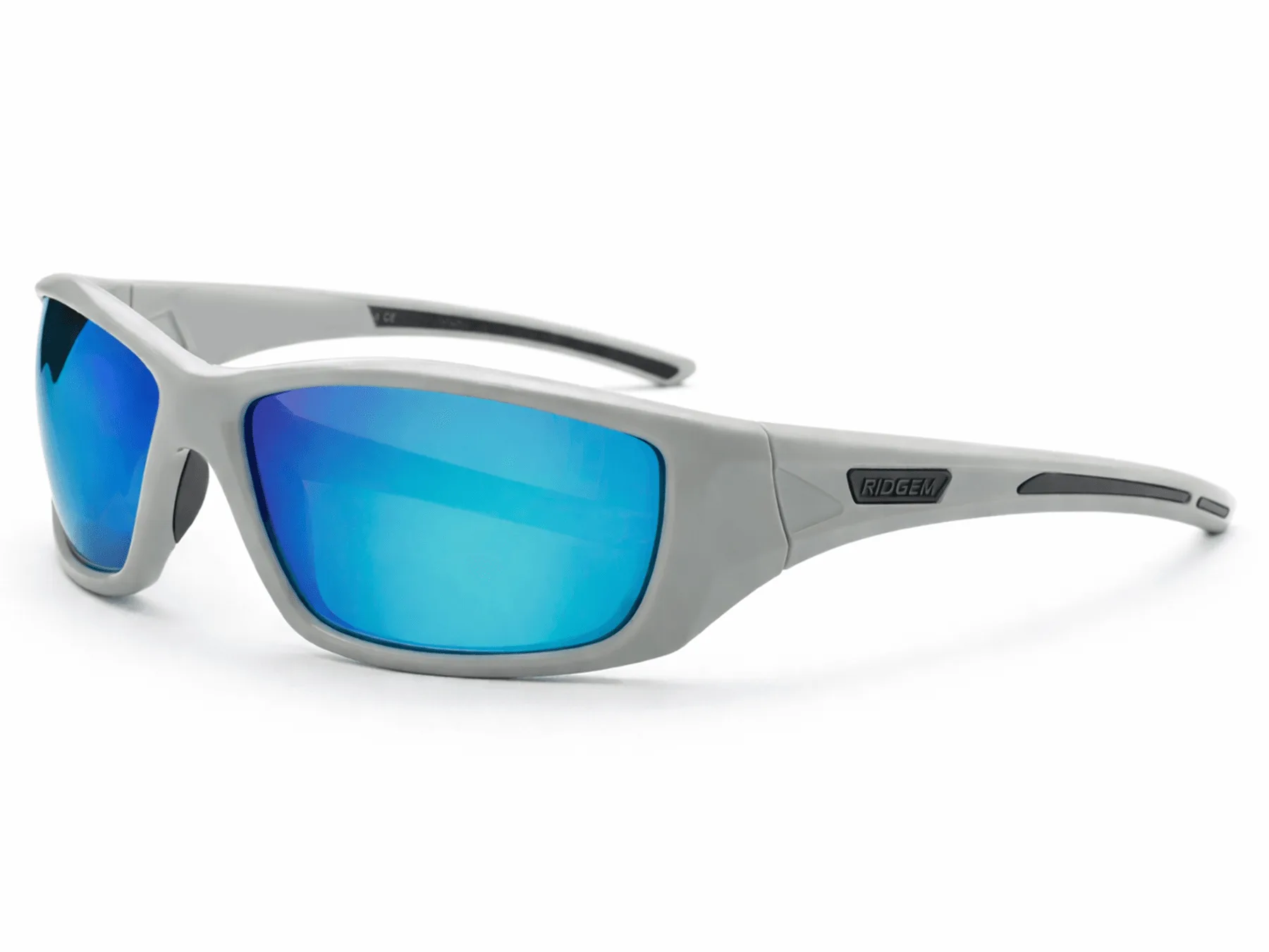 How to Choose Rectangle Exaggeration Glasses for Your Face