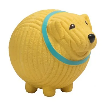 Ruff-Tex® Ball Dog Toy