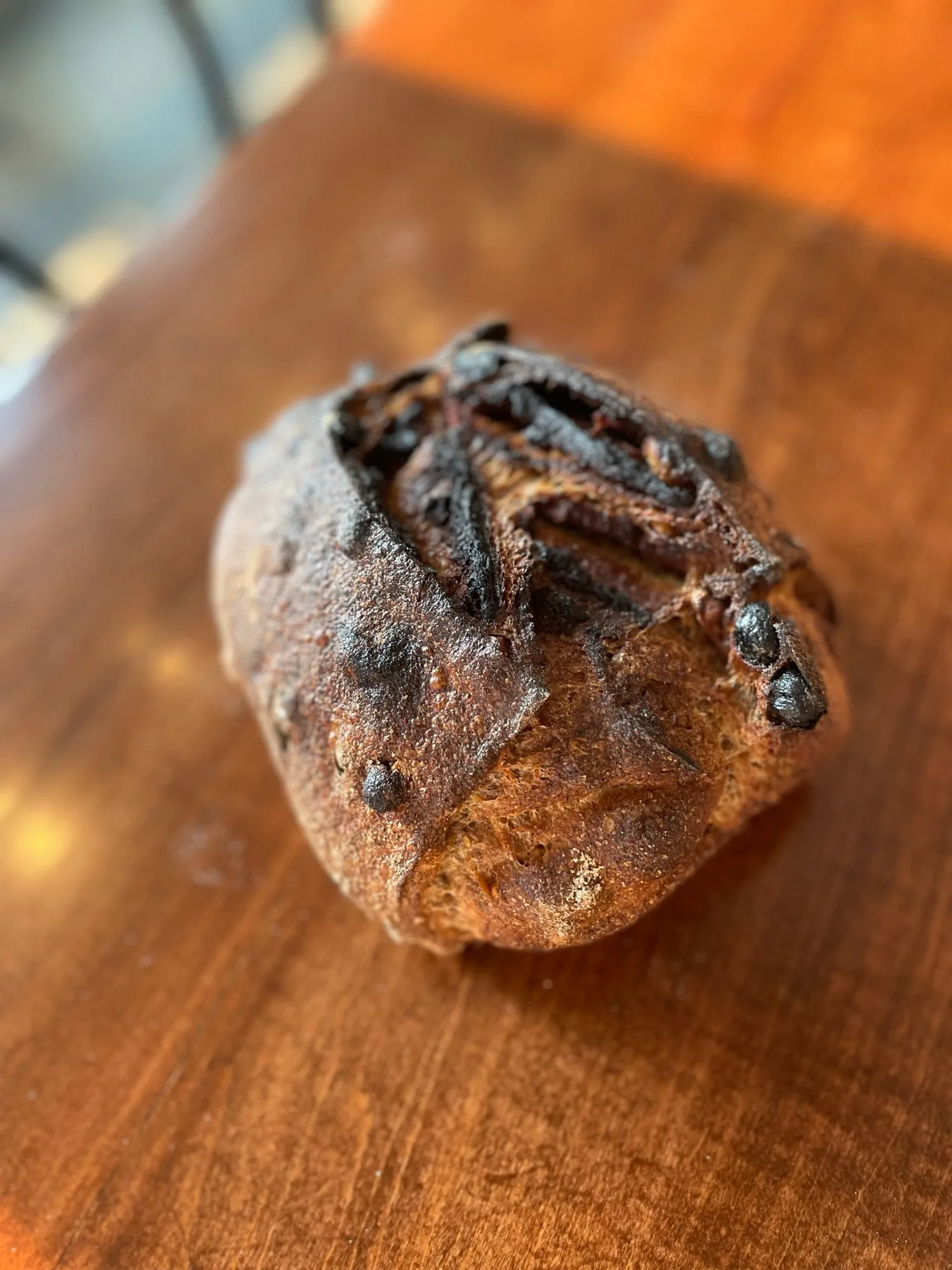 Hazelnut and Golden Raisin Pairing Ideas for Baking