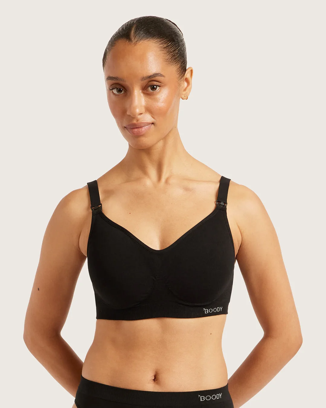 Come scegliere un reggiseno senza fili per l'allattamento per il comfort quotidiano