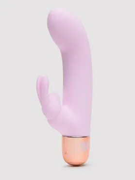 Lovehoney Frisky 10funkční silikonový králíček vibrátor