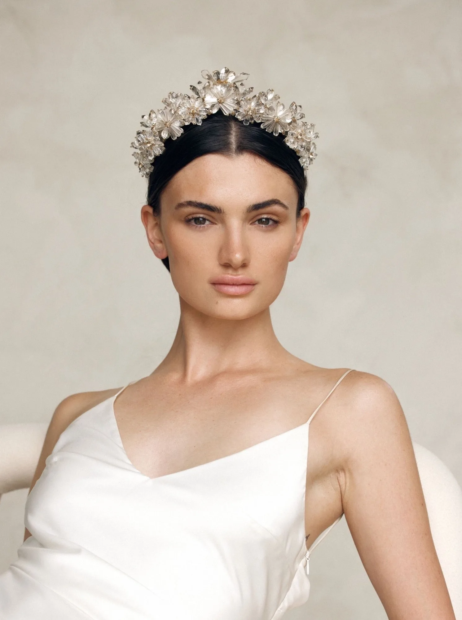 Stella Crown or Heather Crown: Which Suits Your Wedding