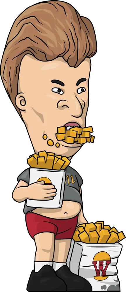 Beavis und Butt-Head Sammlerstücke: Ein umfassender Kaufratgeber für Fans