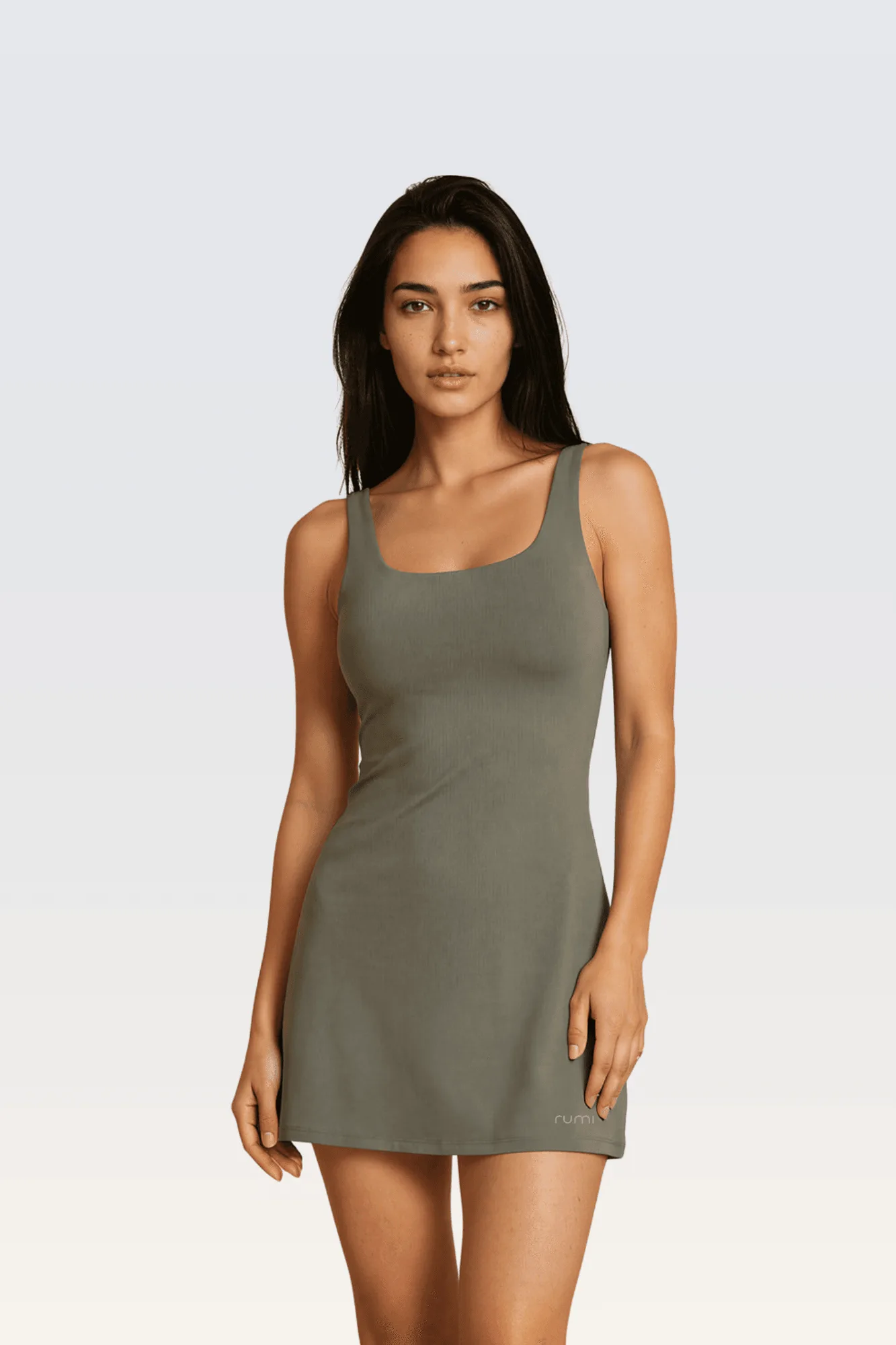 Come lavare un vestito yoga morbido senza rovinarlo