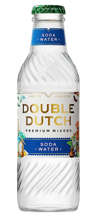 SODA WATER