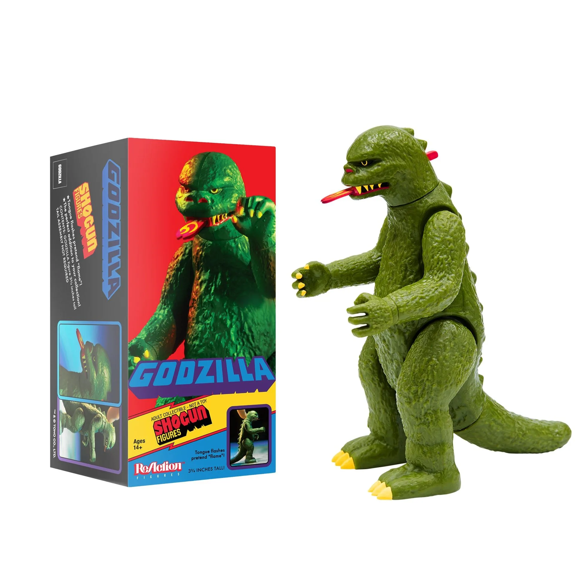 Super7 vs Diamond Select: Which Makes Better Figures?