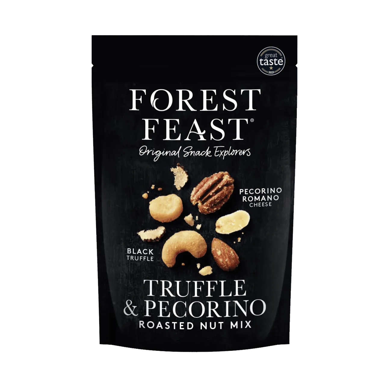 Truffle & Pecorino Roasted Nut Mix