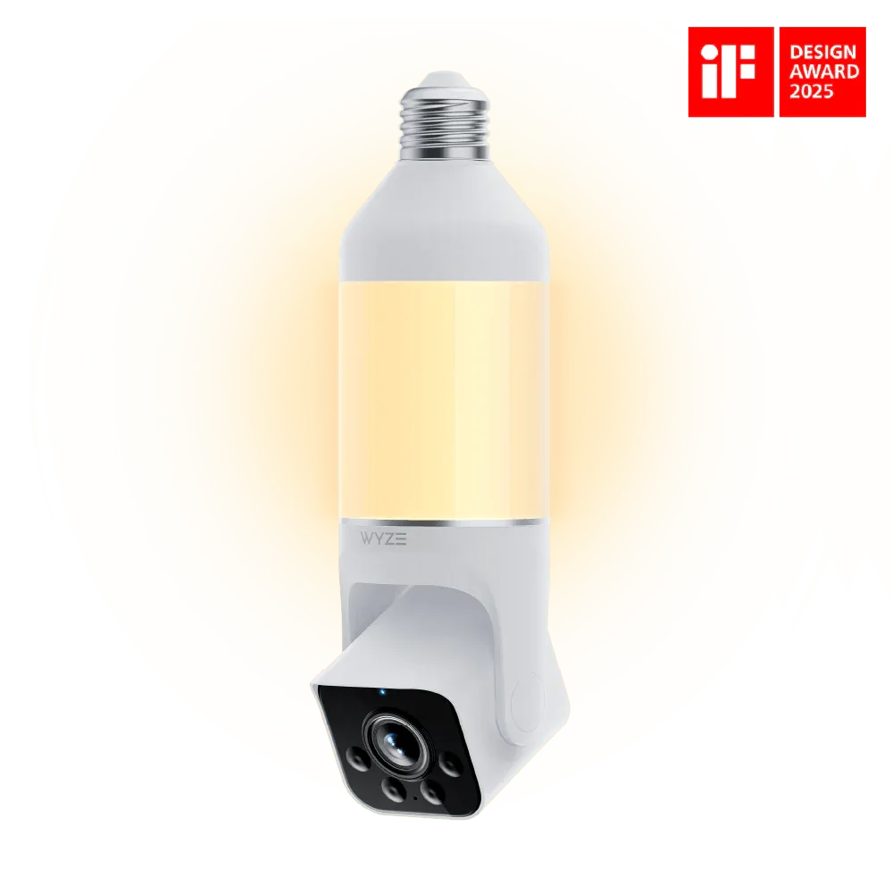 Wyze Night Light vs. Wyze Bulb Cam: Which Smart Light Is Right for Your Home?