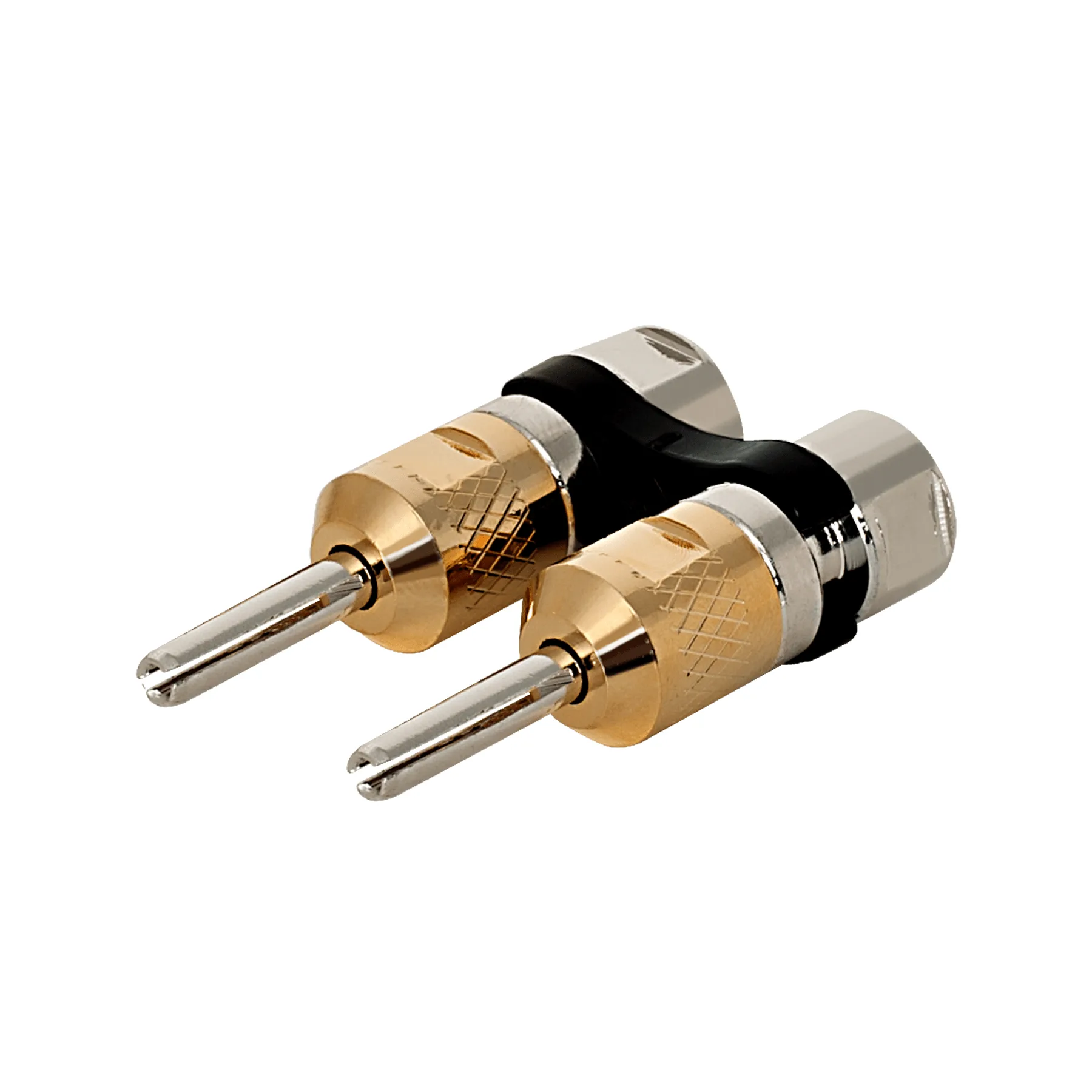 Cardas Dual Banana Plug vs. CPBP Clamp: ¿Cuál elegir?