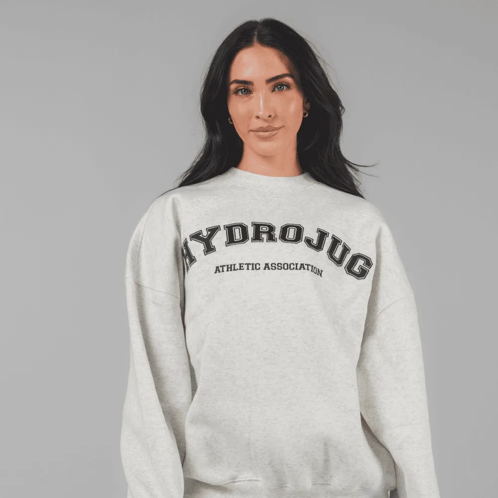 HydroJug Everyday Crewneck czy Hoodie: Co wybrać?