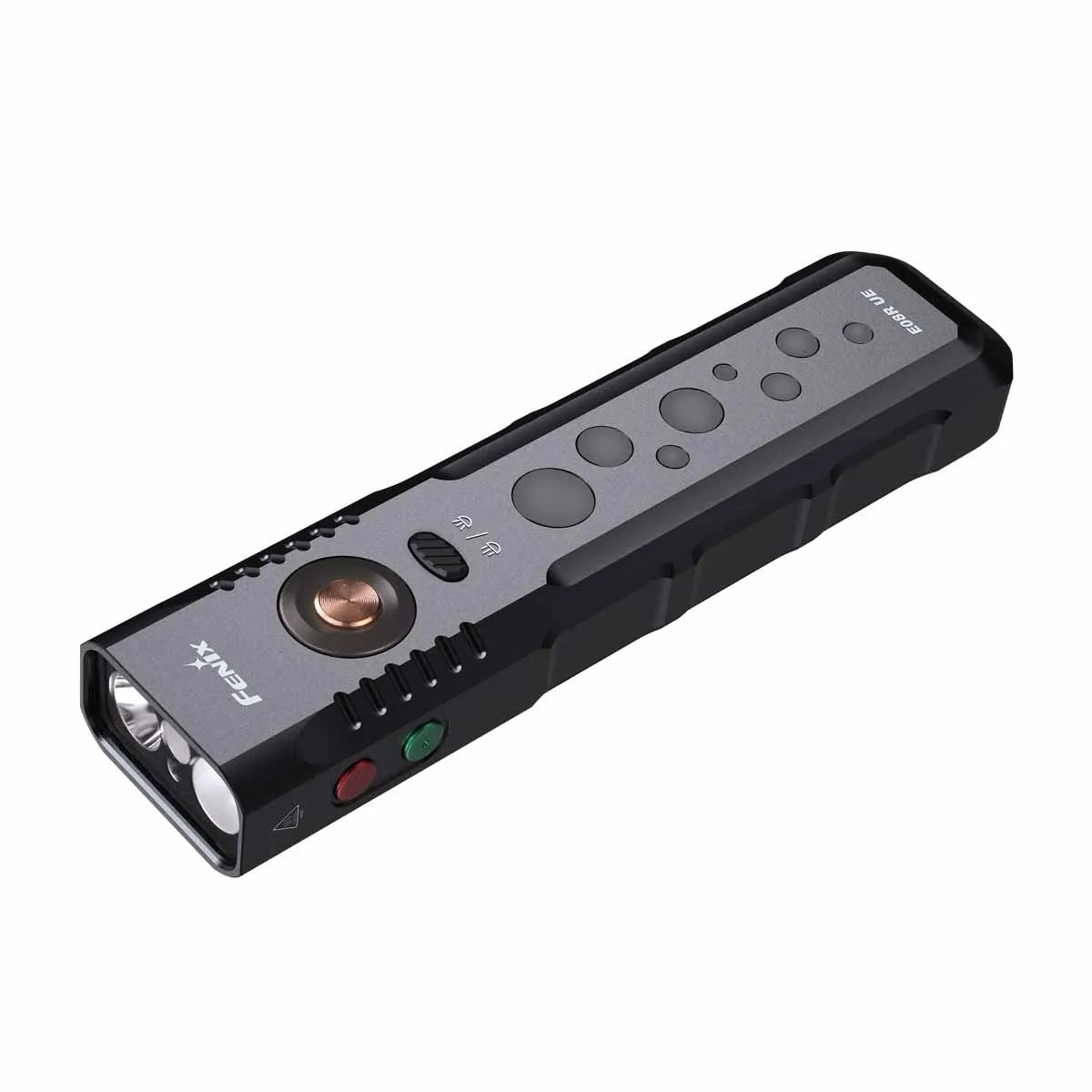 Fenix E08R UE Flat Flashlight