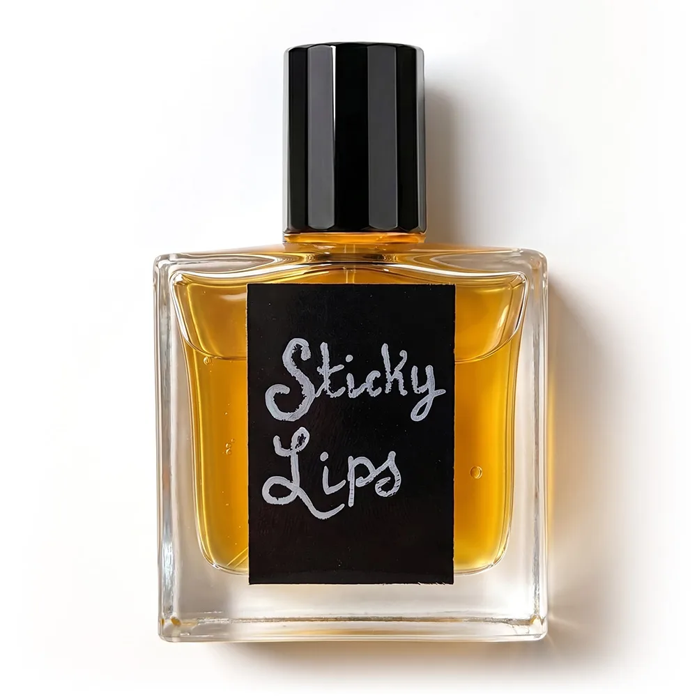 Sticky Lips